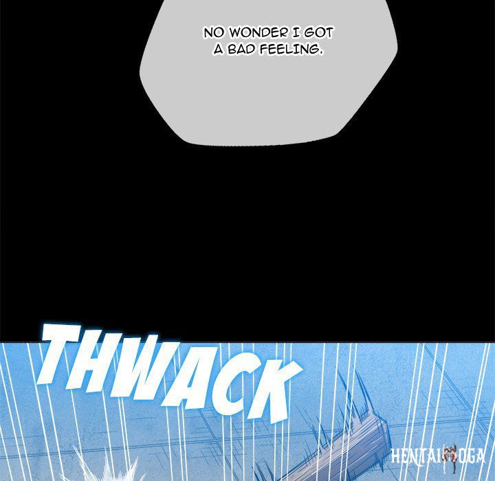 My High School Bully My High School Bully Chapter 77 - Page 16