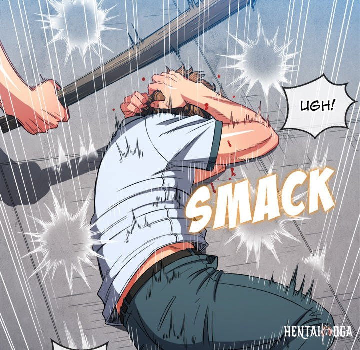 My High School Bully My High School Bully Chapter 77 - Page 17