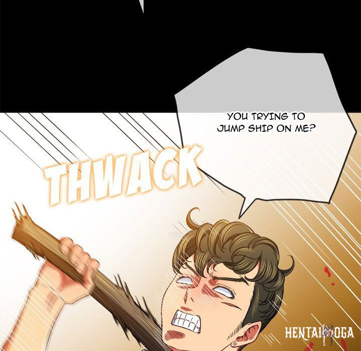 My High School Bully My High School Bully Chapter 77 - Page 19