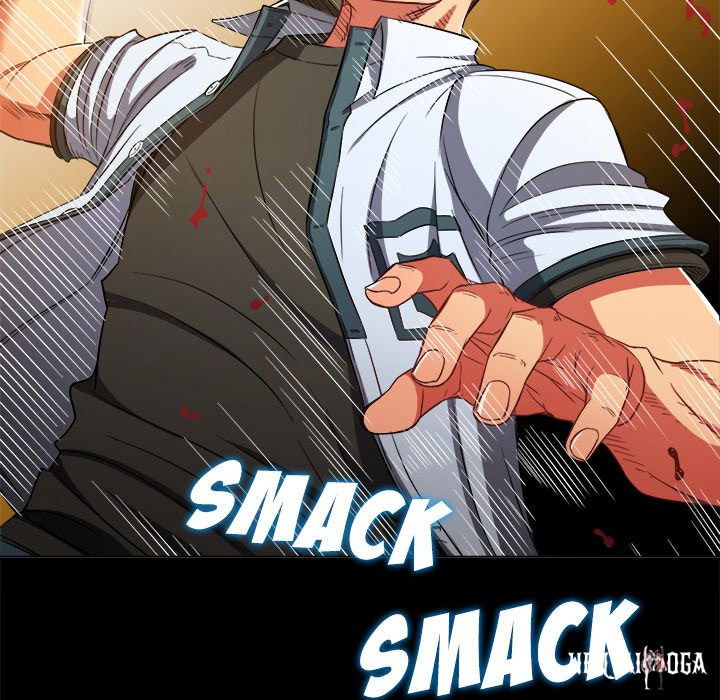 My High School Bully My High School Bully Chapter 77 - Page 20