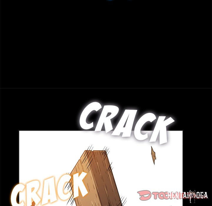 My High School Bully My High School Bully Chapter 77 - Page 21