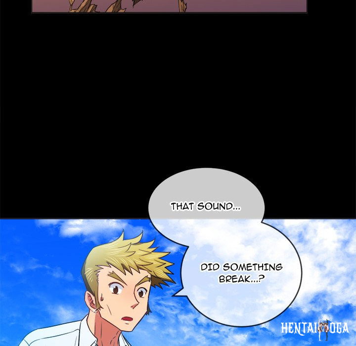 My High School Bully My High School Bully Chapter 77 - Page 23