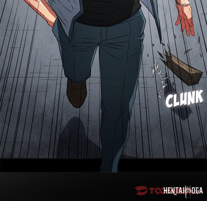 My High School Bully My High School Bully Chapter 77 - Page 27