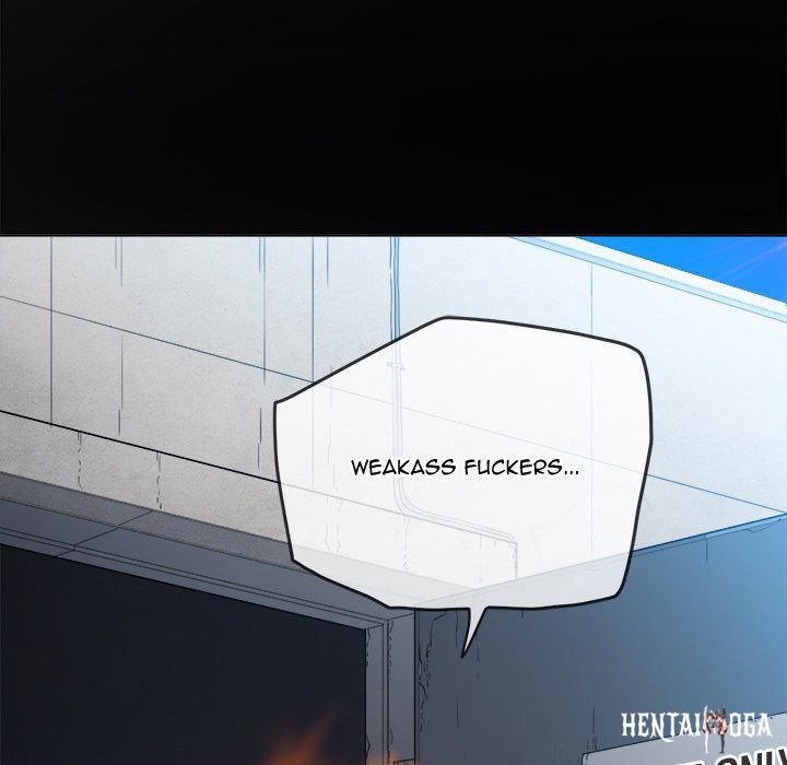 My High School Bully My High School Bully Chapter 77 - Page 28