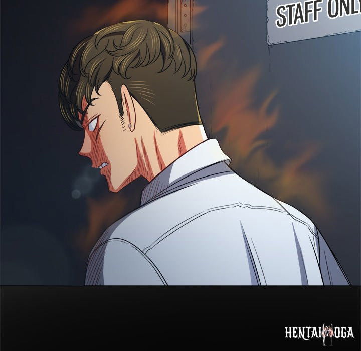 My High School Bully My High School Bully Chapter 77 - Page 29