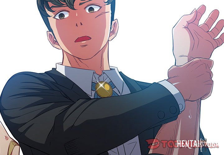 My High School Bully My High School Bully Chapter 77 - Page 3