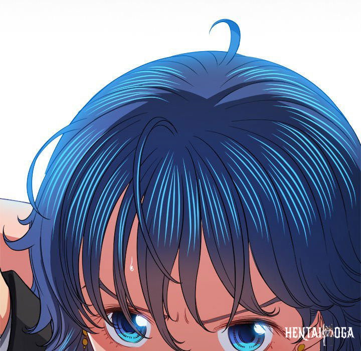 My High School Bully My High School Bully Chapter 77 - Page 31