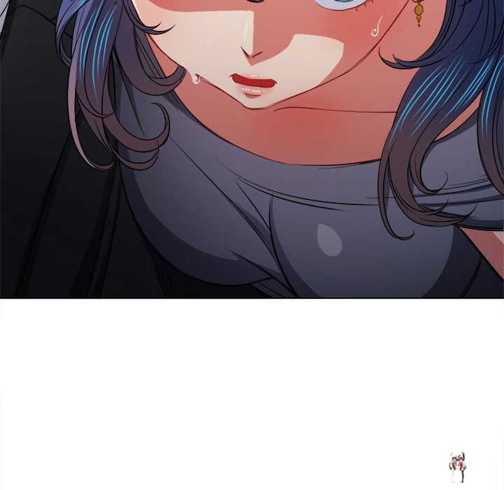 My High School Bully My High School Bully Chapter 77 - Page 32