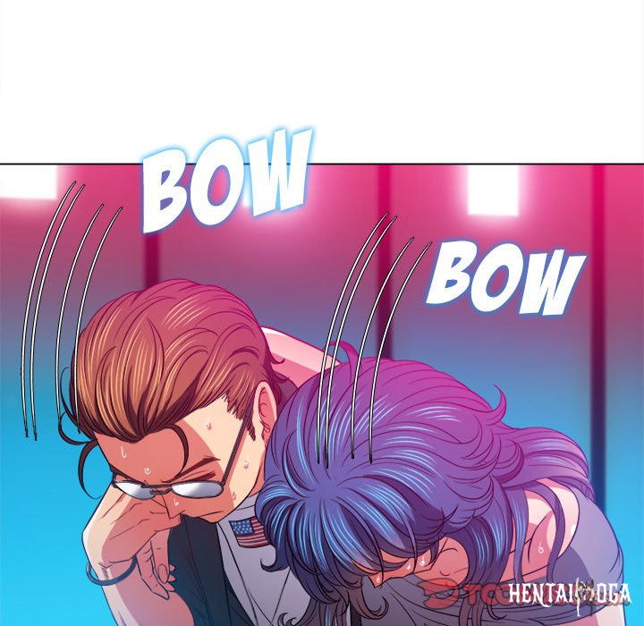 My High School Bully My High School Bully Chapter 77 - Page 33