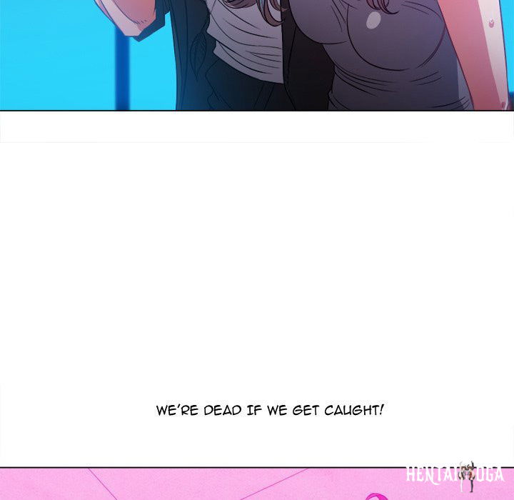 My High School Bully My High School Bully Chapter 77 - Page 34