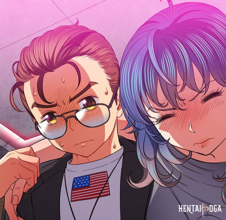 My High School Bully My High School Bully Chapter 77 - Page 35