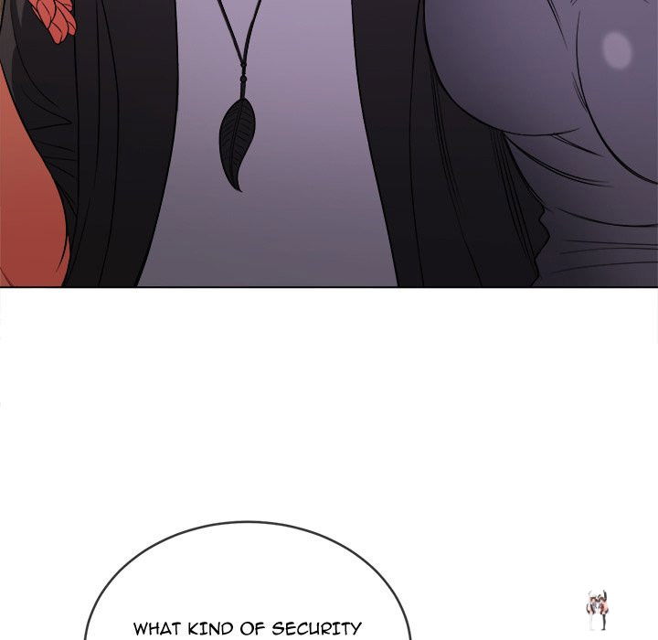 My High School Bully My High School Bully Chapter 77 - Page 36