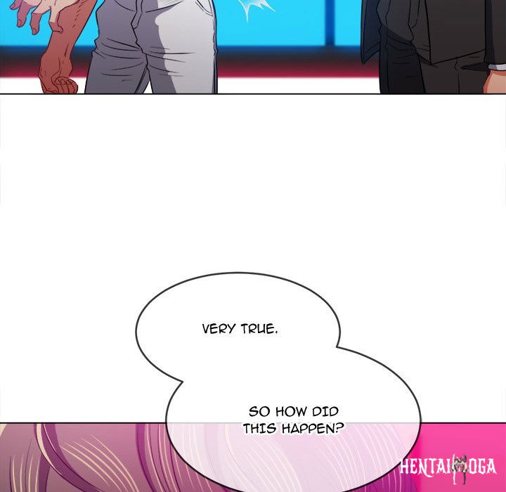 My High School Bully My High School Bully Chapter 77 - Page 38