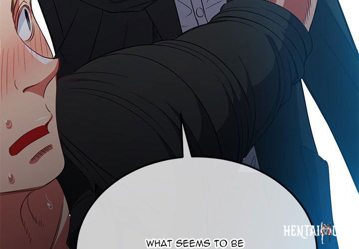 My High School Bully My High School Bully Chapter 77 - Page 4