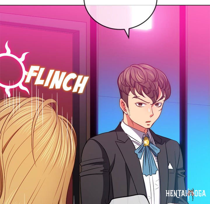 My High School Bully My High School Bully Chapter 77 - Page 41