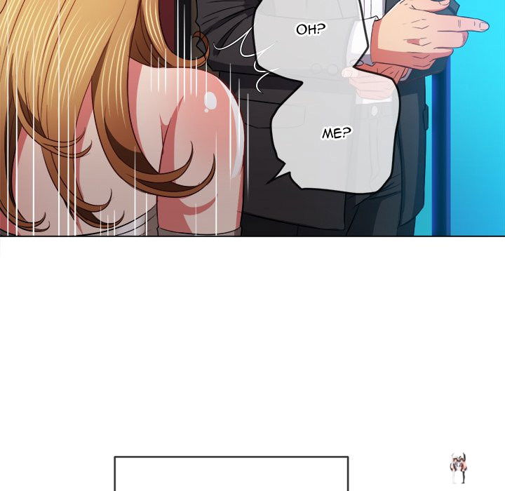 My High School Bully My High School Bully Chapter 77 - Page 42