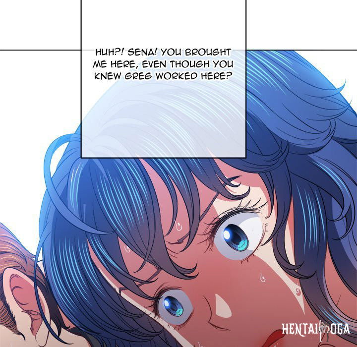 My High School Bully My High School Bully Chapter 77 - Page 43