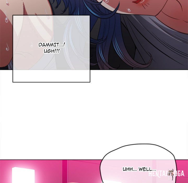 My High School Bully My High School Bully Chapter 77 - Page 44