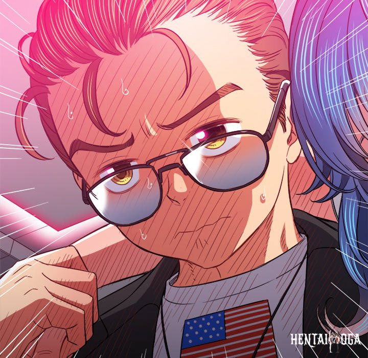 My High School Bully My High School Bully Chapter 77 - Page 54