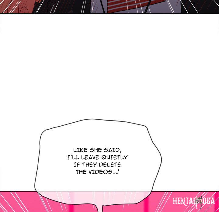 My High School Bully My High School Bully Chapter 77 - Page 55