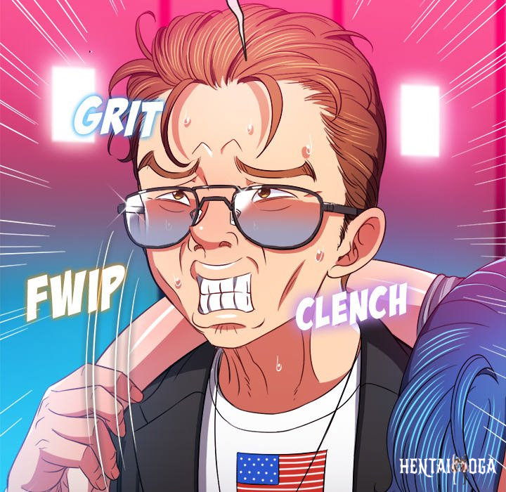 My High School Bully My High School Bully Chapter 77 - Page 56