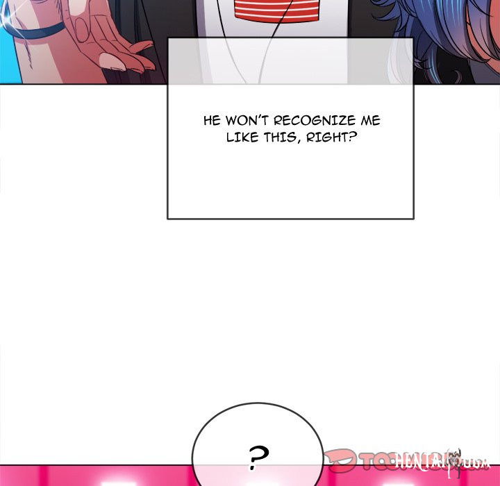 My High School Bully My High School Bully Chapter 77 - Page 57