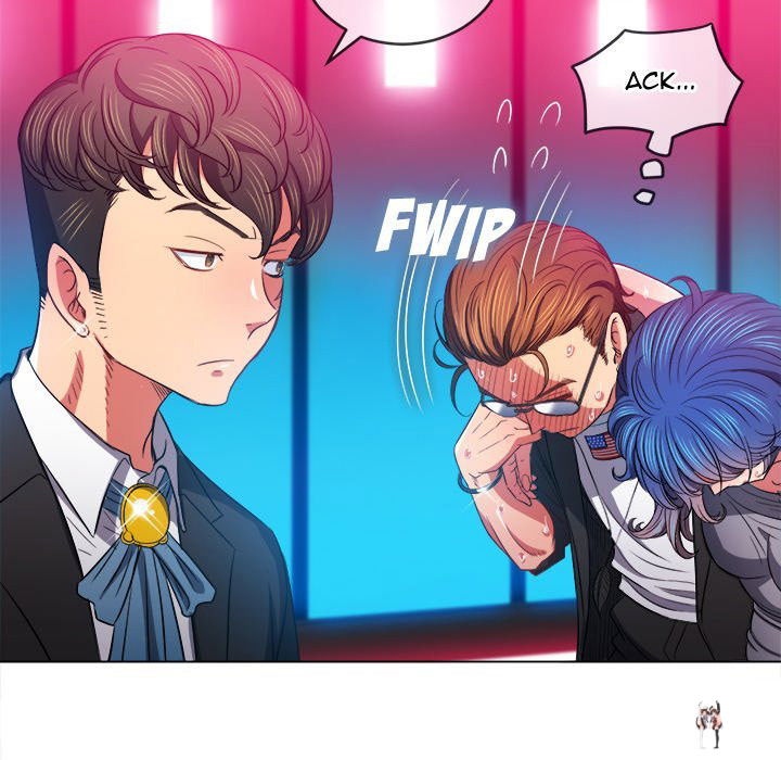 My High School Bully My High School Bully Chapter 77 - Page 58