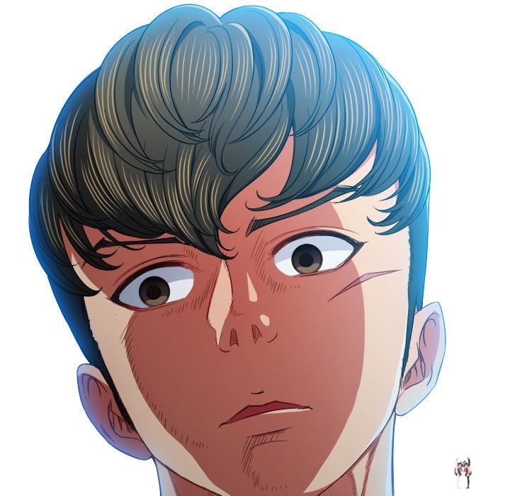 My High School Bully My High School Bully Chapter 77 - Page 6