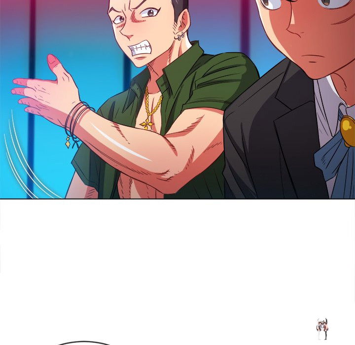 My High School Bully My High School Bully Chapter 77 - Page 60