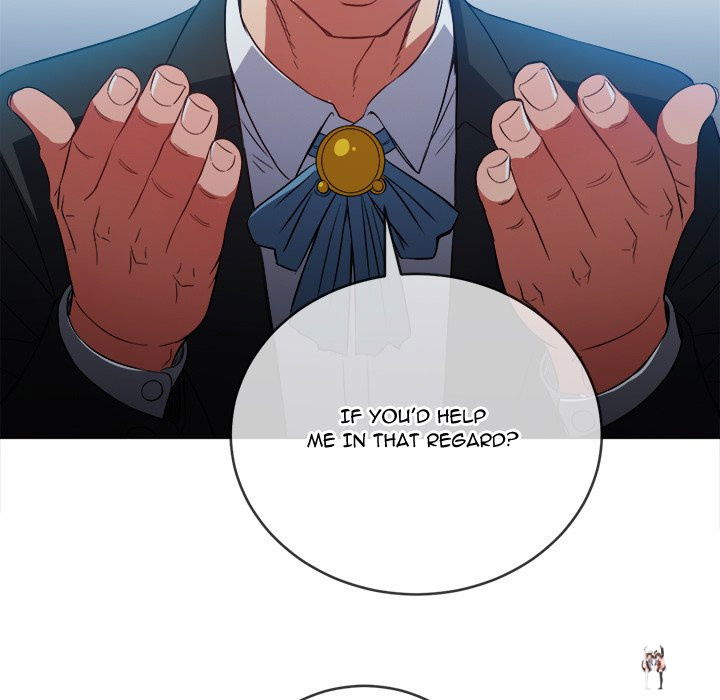 My High School Bully My High School Bully Chapter 77 - Page 62