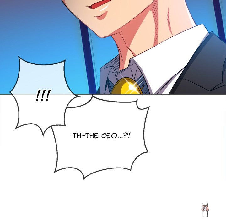 My High School Bully My High School Bully Chapter 77 - Page 66