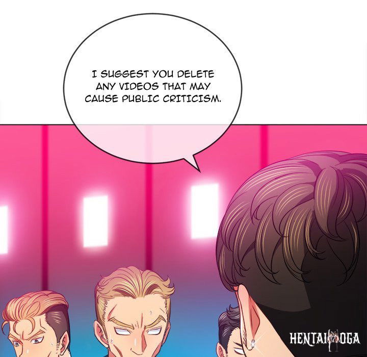 My High School Bully My High School Bully Chapter 77 - Page 67