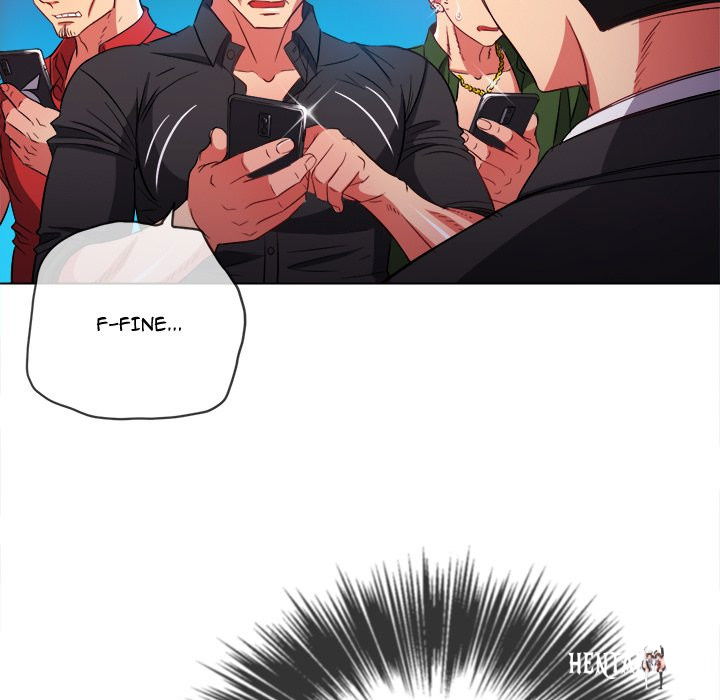 My High School Bully My High School Bully Chapter 77 - Page 68