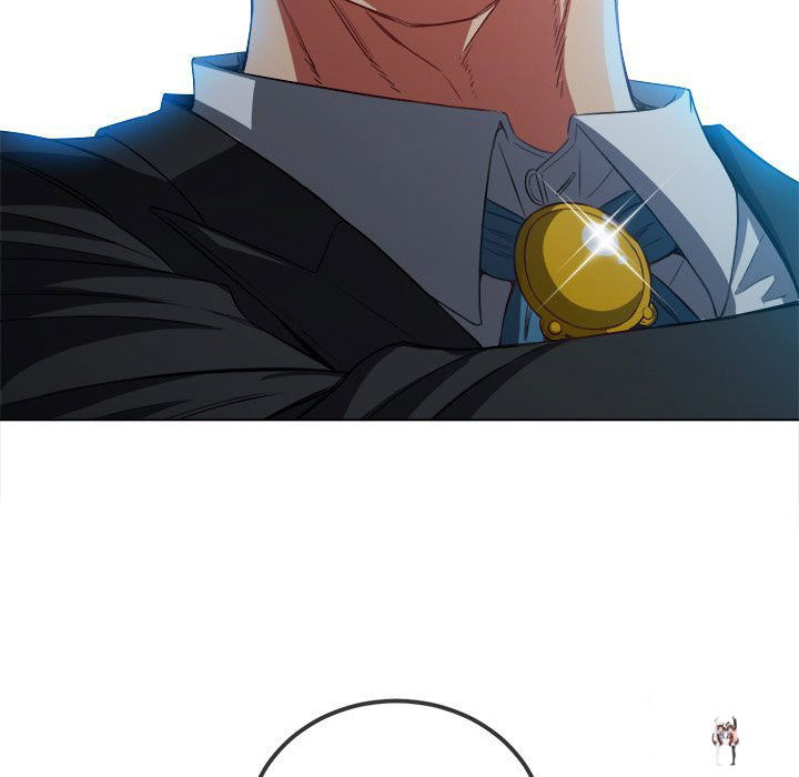 My High School Bully My High School Bully Chapter 77 - Page 7