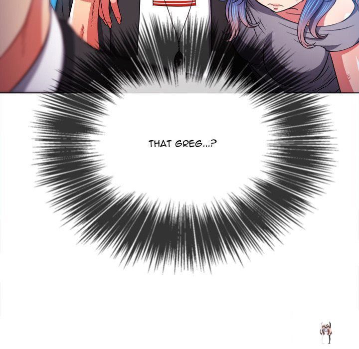 My High School Bully My High School Bully Chapter 77 - Page 70