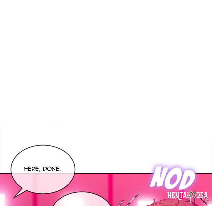 My High School Bully My High School Bully Chapter 77 - Page 71