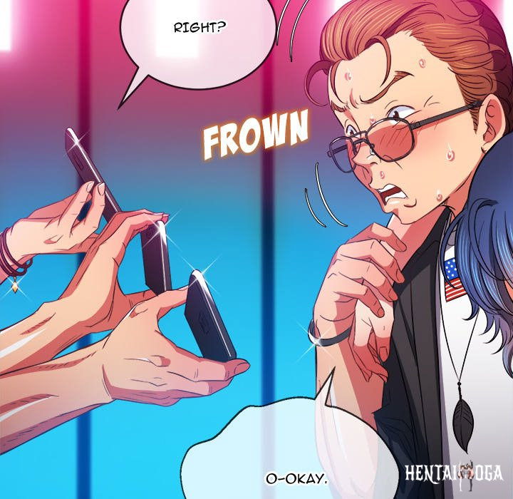 My High School Bully My High School Bully Chapter 77 - Page 72