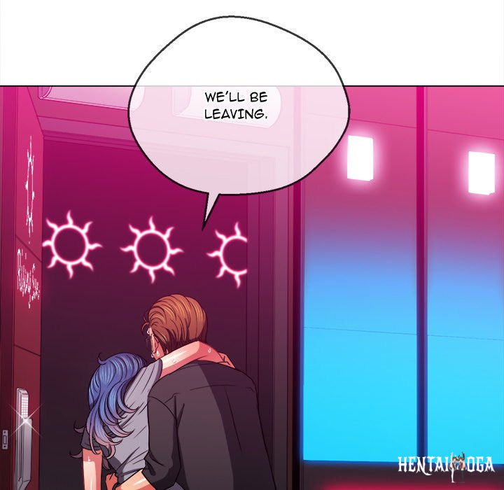 My High School Bully My High School Bully Chapter 77 - Page 74