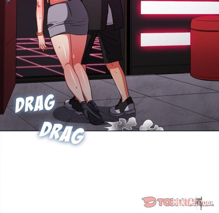 My High School Bully My High School Bully Chapter 77 - Page 75