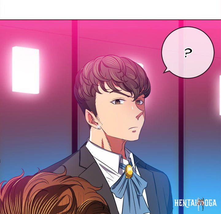 My High School Bully My High School Bully Chapter 77 - Page 76