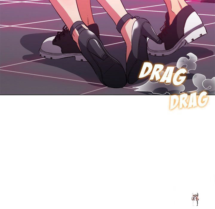 My High School Bully My High School Bully Chapter 77 - Page 79