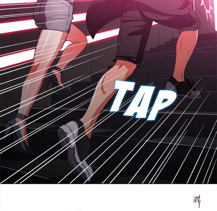 My High School Bully My High School Bully Chapter 77 - Page 85