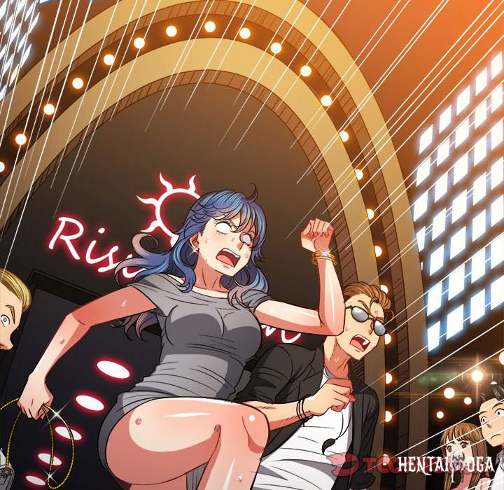 My High School Bully My High School Bully Chapter 77 - Page 87