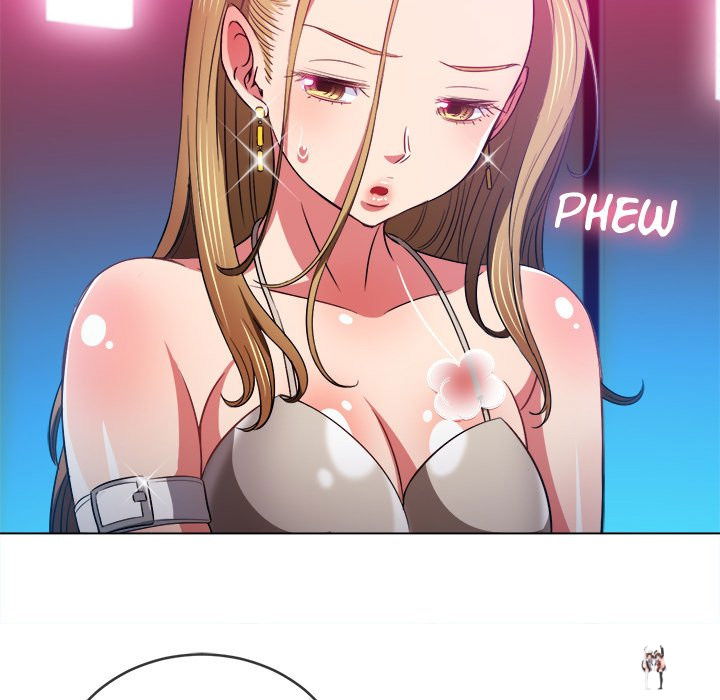 My High School Bully My High School Bully Chapter 77 - Page 90