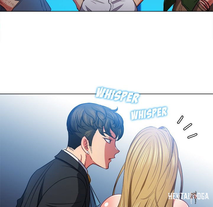 My High School Bully My High School Bully Chapter 77 - Page 92