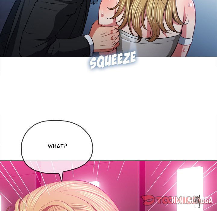 My High School Bully My High School Bully Chapter 77 - Page 93