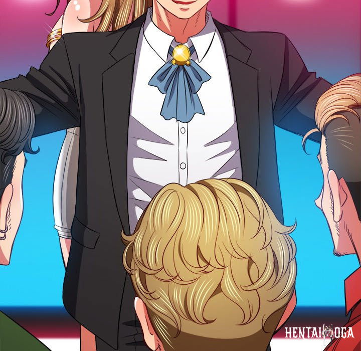 My High School Bully My High School Bully Chapter 77 - Page 96