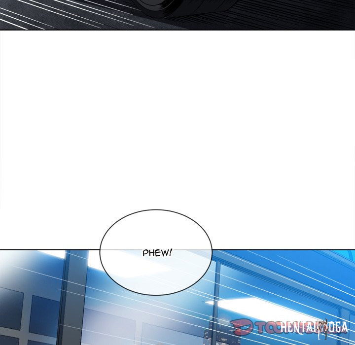 My High School Bully My High School Bully Chapter 77 - Page 99