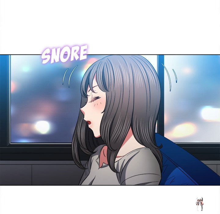 My High School Bully My High School Bully Chapter 78 - Page 10