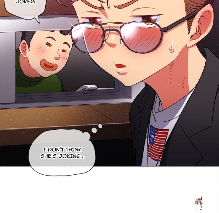 My High School Bully My High School Bully Chapter 78 - Page 100